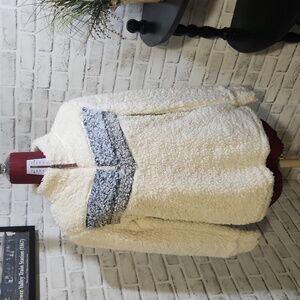 Weatherproof Vintage SZ M Quarter Zip Jacket